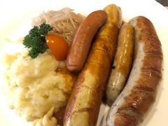 -兰特伯爵西餐厅·啤酒屋(方庄店)