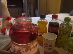 -富侨养生(威宁路店)
