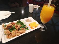 -鹿港小镇(悠唐店)