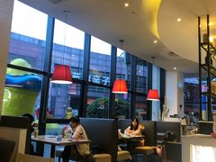 -必胜客(武汉欢乐谷店)