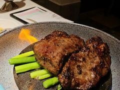 -俄士厨房(五棵松华熙LIVE店)