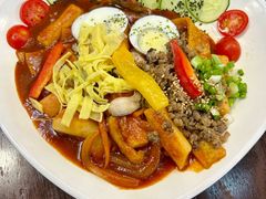 -釜山豚骨汤饭(芝罘万达广场店)