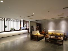 -蔓想足道·SPA·按摩·养生(合生汇店)