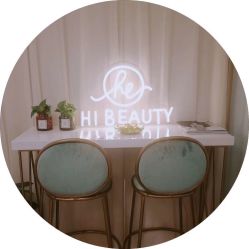 -Hi Beauty Skin 科技美肤中心
