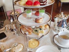 -Salon de Ville浦江汇(上海外滩华尔道夫酒店店)