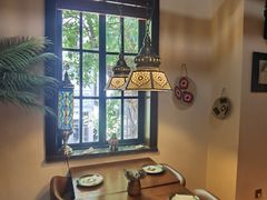 -Uncle Kosto科斯托·中东菜