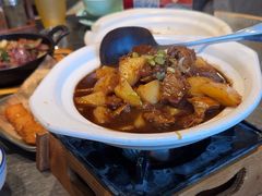 -潮界(虹桥新天地店)