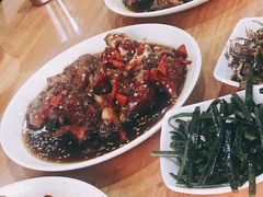 -贤花饭店(城阳店)