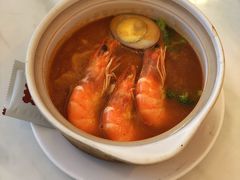 鲜虾面-子霖南山鲜虾面(南山总店)