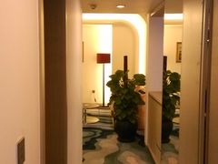 走廊-上海松江假日酒店