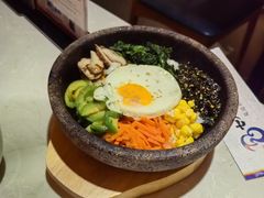 -七八冷面·延边朝鲜族美食(欢乐谷店)