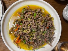 -食光慢宴·安吉土菜馆