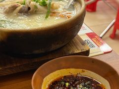 -罗妈砂锅(四川成都奎星楼店)