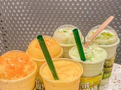 -茉酸奶(春熙路店)