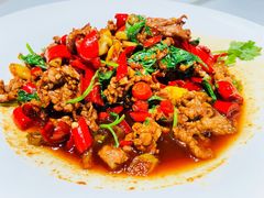 -毛家饭店(澳德乐店)