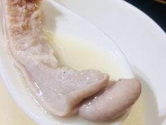-湯系·煲汤手艺人(东二环泰禾广场店)