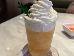 -大树餐厅(益田假日店)