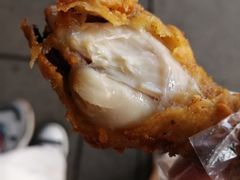 -阿捡忭京炸鸡(韭菜园总店)