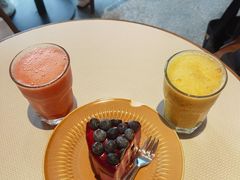 -BAKER&SPICE(环贸店)