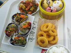 -深海中餐厅(国家海洋博物馆店)