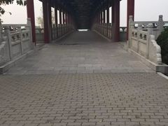 -云龙湖旅游景区