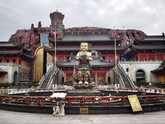 -上海东林寺(金山区)
