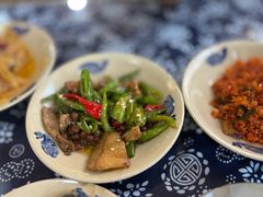 -张关合渣(航空大道店)