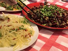 -盐老幺自贡盐帮菜老店