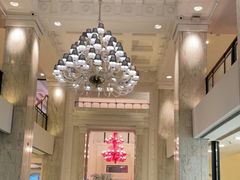 大堂-Salon de The de Joel Robuchon(外滩18号店)