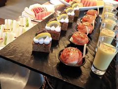 -上海外滩中星君亭酒店