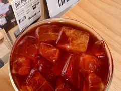 -无牌咖啡&酒馆