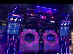 -大玩家(哈尔滨悦荟店)