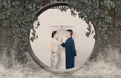 -蔚蓝映像STUDIO婚纱摄影(南稍门店)