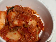 辣白菜-七八冷面·延边朝鲜族美食(圣熙八号店)