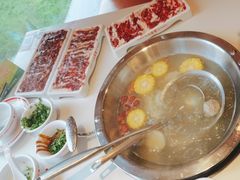 -八合里牛肉火锅(上海中山公园店)