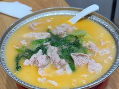-喜家德虾仁水饺(华强天虹店)