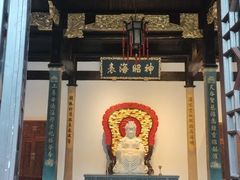 -上海三山会馆