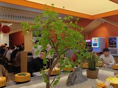 -喜家自助小火锅(乐客城店)