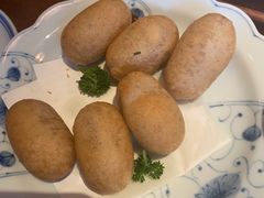 -林四喜·闽南传家菜(鼓浪屿店)