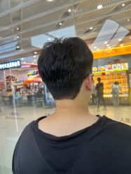 -川和潮人