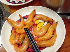 -韩丰源海鲜烤肉火锅自助餐(合肥梦之城购物中心店)