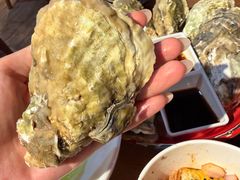 -华府九号海鲜烧烤大排档(龙域店)