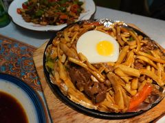 -大师傅金奖啤酒鱼(西街口总店)