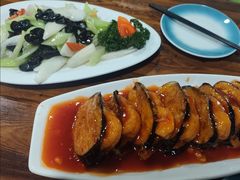 -闻香阁·清真(光荣道店)