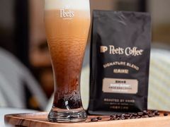 -Peet's Coffee皮爷咖啡(万象天地店)