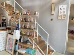 -小意思咖啡店(草桥店)