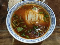 -同得兴 Since·1995 传统苏式面馆(嘉馀坊店)