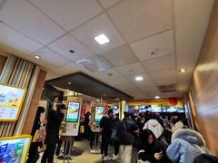 -麦当劳(鼓楼店)