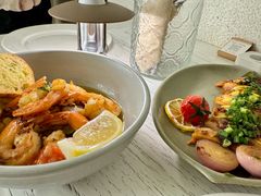 -娜娜家•Nana And Her Friends Restaurant(小寨原力场店)