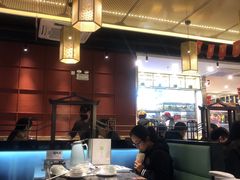 大堂-八合里牛肉火锅(深圳光明大仟里二店)